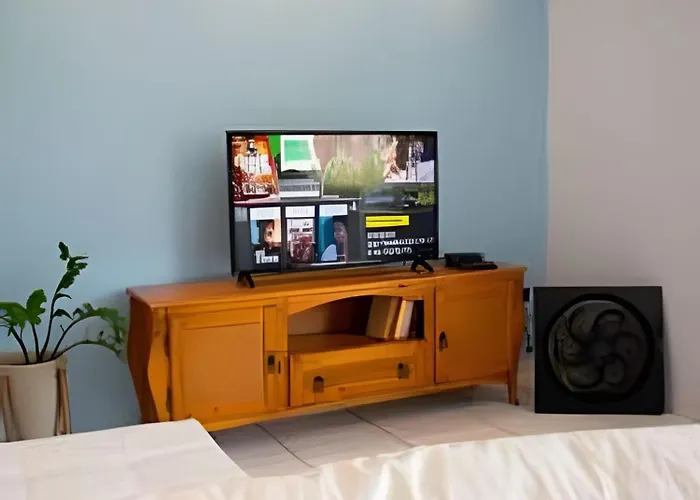 Casa 2 Quartos, Com Ar Condicionado A 3 Minutos Caminhando Da Prainha Arraial do Cabo