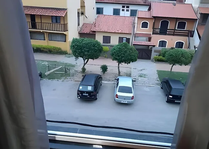 Casa 2 Quartos, Com Ar Condicionado A 3 Minutos Caminhando Da Prainha Arraial do Cabo