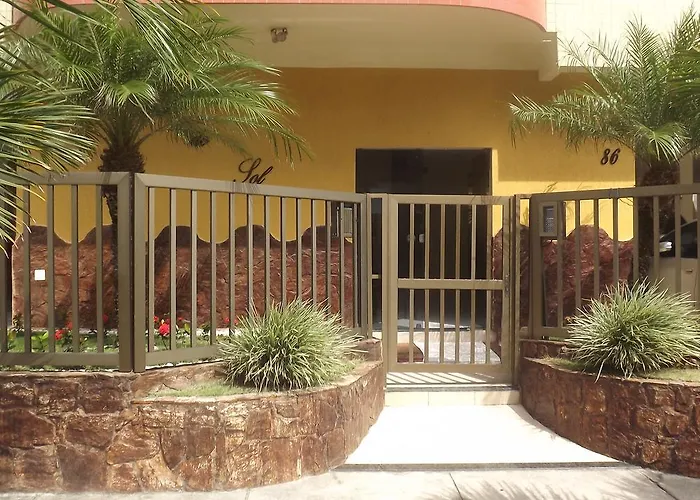 Apartamento Arraial Do Cabo
