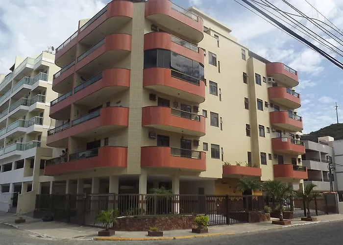 Apartamento Arraial Do Cabo